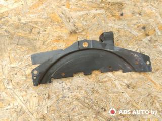 защита КПП Peugeot 206 1 поколение [рестайлинг] 2007, 2.0 л., дизель, МКПП, универсал