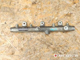 топливная рампа Peugeot 206 1 поколение [рестайлинг] 2007, 2.0 л., дизель, МКПП, универсал, 0445214019, 96373106, 96386986, 9637310680, K9637310680