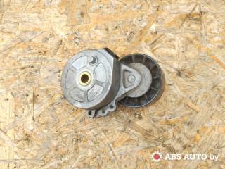 натяжитель Peugeot 206 1 поколение [рестайлинг] 2007, 2.0 л., дизель, МКПП, универсал
