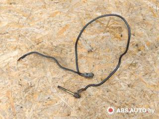 минусовой провод аккумулятора Peugeot 406 1 поколение [рестайлинг] 2003, 2.0 л., дизель, АКПП, универсал