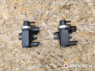 клапан управления турбиной (актуатор) Peugeot 206 1 поколение [рестайлинг] 2007, 2.0 л., дизель, МКПП, универсал, 9641726680, 9645029180, 2S619S468AD, 3M5Q9E882BA, 2S619S468AC, 9645021980, 2S619S468AE, 1628N1, 1305301, 1206910, 1327596, 1148062, 1231919, 1628TV, 1628ZT