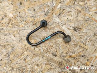 трубка ТНВД Peugeot 206 1 поколение [рестайлинг] 2007, 2.0 л., дизель, МКПП, универсал