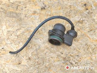 заслонка дроссельная Peugeot 206 1 поколение [рестайлинг] 2007, 2.0 л., дизель, МКПП, универсал, 0928400390, 9628693680