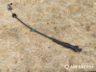 трос сцепления Peugeot 206 1 поколение [рестайлинг] 2007, 2.0 л., дизель, МКПП, универсал