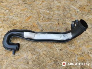 патрубок воздушного фильтра Peugeot 206 1 поколение [рестайлинг] 2007, 2.0 л., дизель, МКПП, универсал, 9622195980