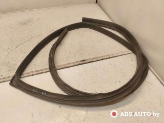 уплотнитель двери Nissan Primera P12 2003, 2.2 л., дизель, МКПП, универсал