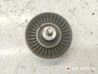 ролик натяжителя Peugeot 607 1 поколение [рестайлинг] 2006, 2.2 л., бензин, МКПП, седан