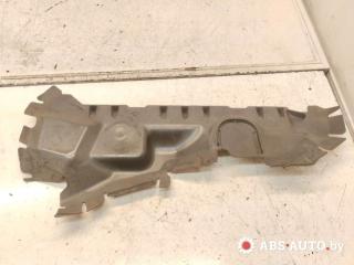 воздуховод (дефлектор) радиатора Peugeot 308 T7 2007, 9680361480