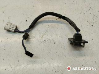 сопротивление печки Toyota Yaris 1 поколение XP10 [рестайлинг] 2004