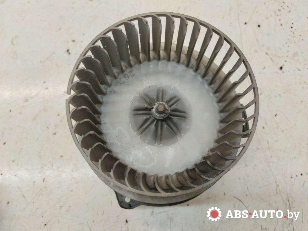 моторчик печки Toyota Yaris P1 2002, 1940001210 - фото №1