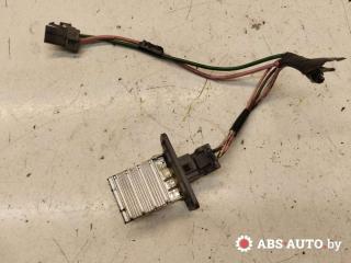 сопротивление печки Hyundai Matrix 1 поколение [рестайлинг] 2007