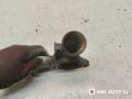 фланец (тройник) системы охлаждения Peugeot 406 1 поколение [рестайлинг] 2002, 2.0 л., дизель, МКПП, седан, 1336P5, 9631750680 - фото №4