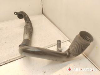 патрубок турбины Peugeot 406 1 поколение [рестайлинг] 2000, 2.0 л., дизель, 9630761680