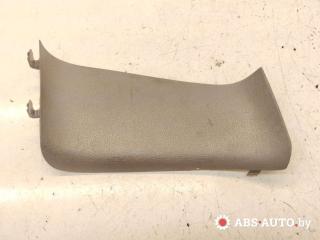 пластик Peugeot 206 1 поколение [рестайлинг] 2007, МКПП, 9641585977