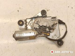 моторчик заднего стеклоочистителя (дворника) Mitsubishi Carisma 1 поколение [рестайлинг] 2003, 1.9 л., дизель, МКПП, хетчбэк 5 дв., 390206517