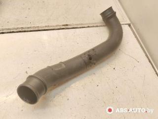 патрубок интеркулера Mitsubishi Carisma 1 поколение [рестайлинг] 2003, 1.9 л., дизель, МКПП, хетчбэк 5 дв., MW30620813, 30620813