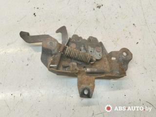 замок капота Mitsubishi Carisma 1 поколение [рестайлинг] 2003, 1.9 л., дизель, МКПП, хетчбэк 5 дв.