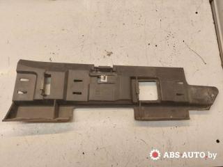 Крепление бампера заднего Volvo V40 1 поколение [рестайлинг] 2002, 1.9 л., дизель, МКПП, универсал, 888138