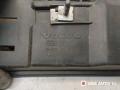 Крепление бампера заднего Volvo V40 1 поколение [рестайлинг] 2002, 1.9 л., дизель, МКПП, универсал, 888138 - фото №4