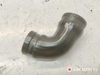 патрубок интеркулера BMW 5 серия E39 [рестайлинг] 2002, 3.0 л., дизель, АКПП, универсал, 11617786530