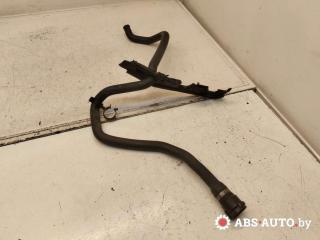 патрубок (трубопровод, шланг) BMW 5 серия E39 [рестайлинг] 2002, 3.0 л., дизель, АКПП, универсал, 34301163195