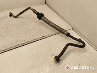 трубка кондиционера BMW 5 серия E39 [рестайлинг] 2002, 3.0 л., дизель, АКПП, универсал, 64536913893