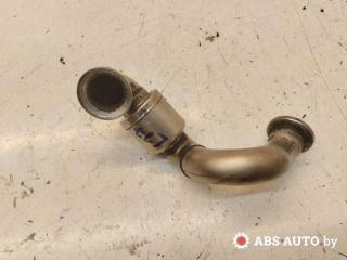 трубка системы рециркуляции EGR BMW 5 серия E39 [рестайлинг] 2002, 3.0 л., дизель, АКПП, универсал