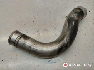 патрубок интеркулера BMW 5 серия E39 [рестайлинг] 2002, 3.0 л., дизель, АКПП, универсал