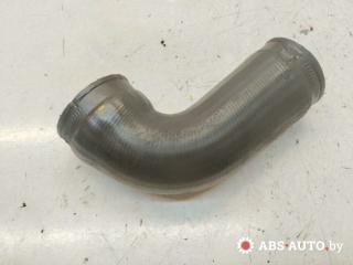 патрубок интеркулера BMW 5 серия E39 [рестайлинг] 2002, 3.0 л., дизель, АКПП, универсал, 11612247967