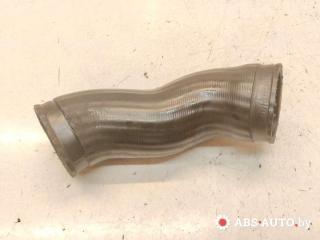 патрубок интеркулера BMW 5 серия E39 [рестайлинг] 2002, 3.0 л., дизель, АКПП, универсал, 11612249669