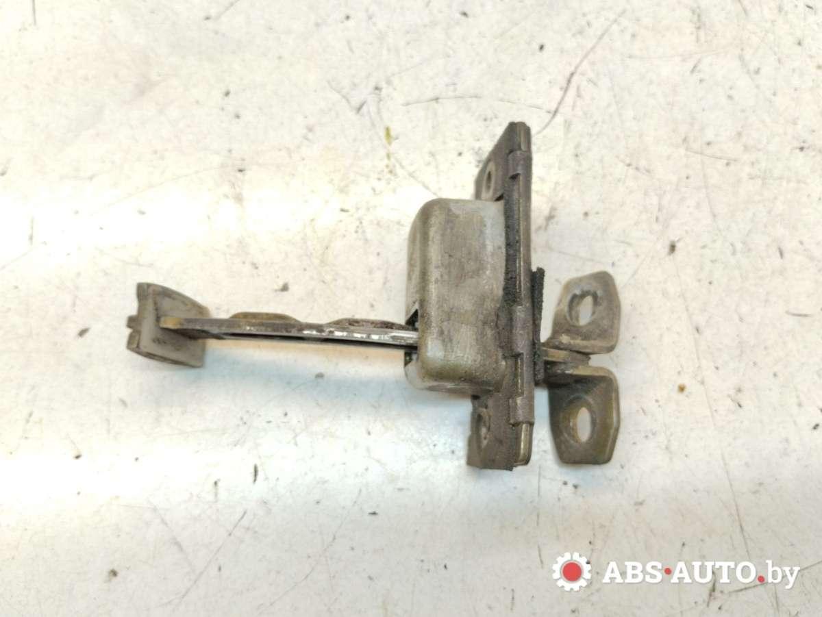 ограничитель открывания двери Mercedes-Benz Vito W638 2001, 2.2 л., OM 611.980, дизель, МКПП, микроавтобус - фото №1