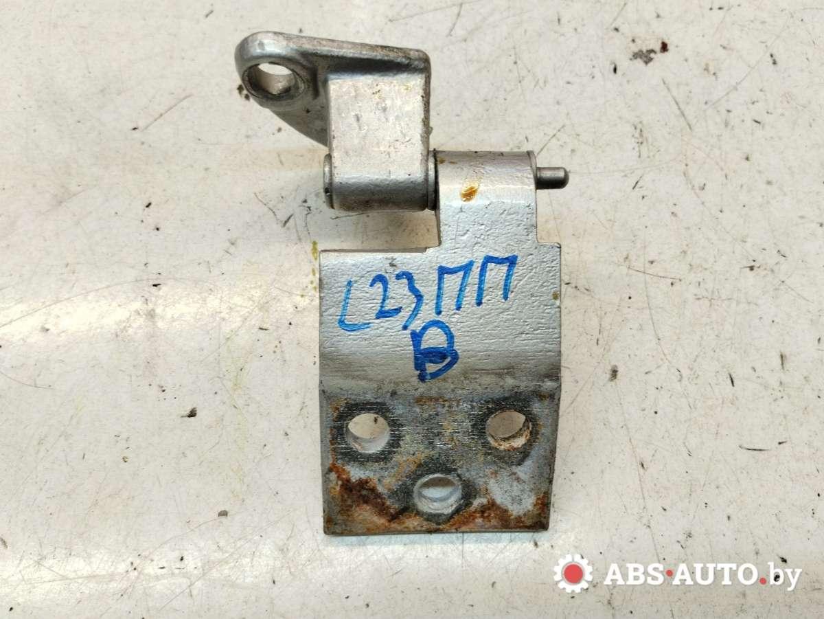 петля двери Mercedes-Benz Vito W638 2001, 2.2 л., OM 611.980, дизель, МКПП, микроавтобус - фото №1