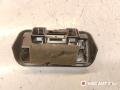 фонарь салона (плафон) IVECO Daily 4 поколение 2008, 2.3 л., дизель, МКПП, фургон, 500339036, 7700353918, 7700353912, 8200113205 - фото №3