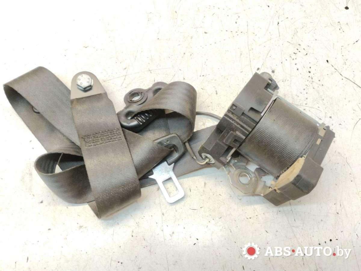 ремень безопасности IVECO Daily 4 поколение 2008, 2.3 л., дизель, МКПП, фургон, E2047114 - фото №1