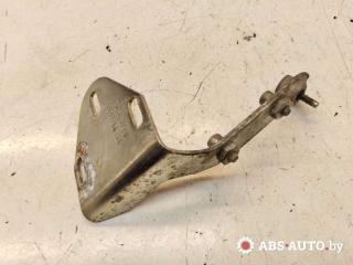 ролик двери сдвижной IVECO Daily 4 поколение 2008, 2.3 л., дизель, МКПП, фургон, 107117