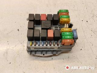 блок комфорта IVECO Daily 4 поколение 2008, 2.3 л., дизель, МКПП, фургон, 69501171