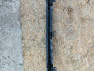 усилитель бампера переднего Peugeot 206 1 поколение [рестайлинг] 2007, 2.0 л., дизель, МКПП, универсал, 9628636380