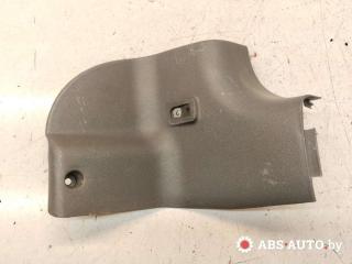 обшивка стойки центральной левой IVECO Daily 4 поколение 2008, 2.3 л., дизель, МКПП, фургон, 500312445, 348000500, 369000500, 500314021, 504047553