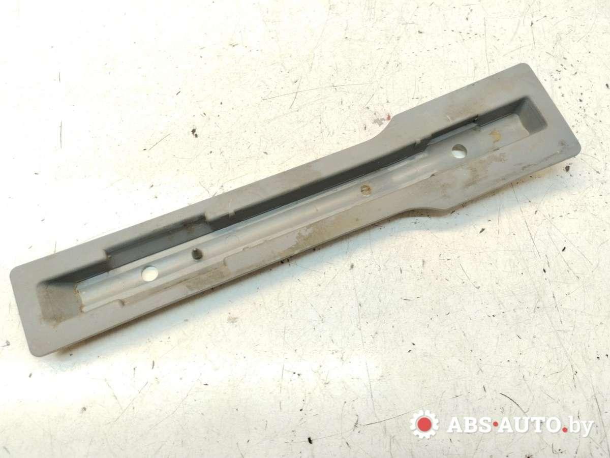 обшивка салона IVECO Daily 4 поколение 2008, 2.3 л., дизель, МКПП, фургон, 376602, 0376602 - фото №1