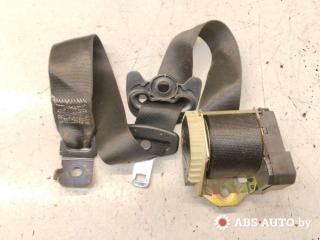 ремень безопасности BMW X5 E53 [рестайлинг] 2005, 3.0 л., дизель, АКПП, внедорожник 5 дв., E13040176, 7200043594D, 33000341E