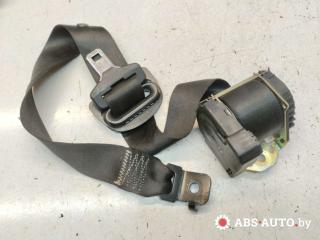 ремень безопасности BMW X5 E53 [рестайлинг] 2005, 3.0 л., дизель, АКПП, внедорожник 5 дв., E13040176, S4705150802, 7600043594D, 33000342E