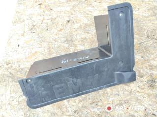 крышка аккумулятора BMW X5 E53 [рестайлинг] 2005, 3.0 л., дизель, АКПП, внедорожник 5 дв., 51718244134