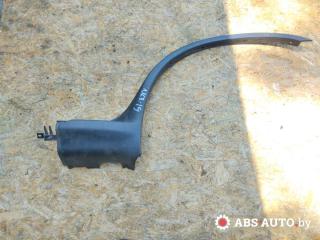 молдинг крыла заднего левого BMW X5 E53 [рестайлинг] 2005, 3.0 л., дизель, АКПП, внедорожник 5 дв., 8402337