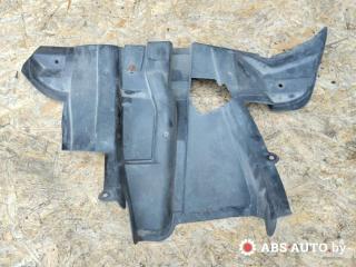 защита арок передняя правая (подкрылок) BMW X5 E53 [рестайлинг] 2005, 3.0 л., дизель, АКПП, внедорожник 5 дв., 51718408960