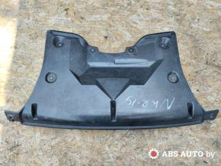 корпус салонного фильтра BMW X5 E53 [рестайлинг] 2005, 3.0 л., дизель, АКПП, внедорожник 5 дв., 64318409049