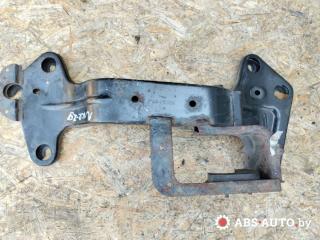 кронштейн КПП BMW X5 E53 [рестайлинг] 2005, 3.0 л., дизель, АКПП, внедорожник 5 дв., 6762275