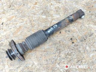 амортизатор задний BMW X5 E53 [рестайлинг] 2005, 3.0 л., дизель, АКПП, внедорожник 5 дв.