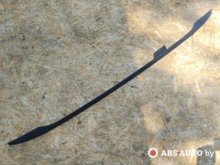 дуги на крышу (рейлинги) BMW X5 E53 [рестайлинг] 2005, 3.0 л., дизель, АКПП, внедорожник 5 дв., 51138402672