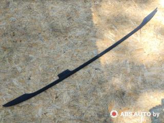 дуги на крышу (рейлинги) BMW X5 E53 [рестайлинг] 2005, 3.0 л., дизель, АКПП, внедорожник 5 дв., 51138402671