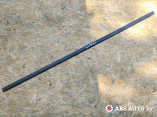 накладка на порог BMW X5 E53 [рестайлинг] 2005, 3.0 л., дизель, АКПП, внедорожник 5 дв., 8408678